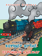 Stories of the Romney Hythe and Dymchurch Railway