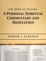 The Book of Psalms