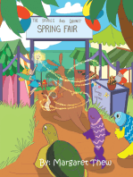 The Fairies and Gnomes’ Spring Fair