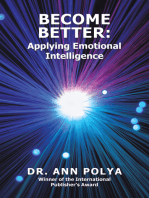 Become Better: Applying Emotional Intelligence