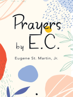 Prayers by E.C.