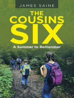 The Cousins Six: A Summer to Remember
