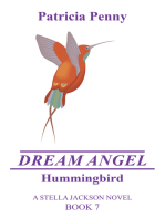 Dream Angel Hummingbird