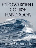 Empowerment Course Handbook