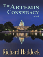 The Artemis Conspiracy