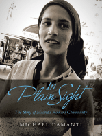 In Plain Sight: The Story of Madrid’s Romani Community