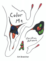Color Me Christian Artwork