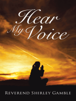 Hear My Voice