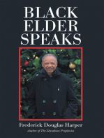 Black Elder Speaks