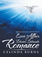 Love Affair in Divine Intimate Romance: Spiritual Journey with Pure Love