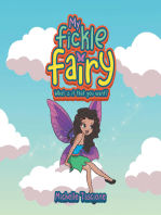 My Fickle Fairy