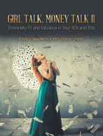 Girl Talk, Money Talk II