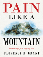 Pain Like a Mountain