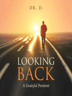 Looking Back: A Grateful Penitent