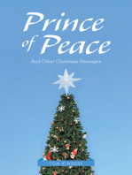 Prince of Peace: And Other  Christmas Messages