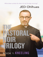 The Pastoral Noir Trilogy, Book 1: