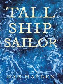Tall Ship Sailor by Dan Hayden (Ebook) - Read free for 30 days