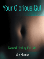 Your Glorious Gut: Natural Healing for Life