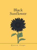 Black Sunflower