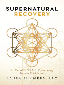 Supernatural Recovery by Laura Sanders LMT - Ebook | Scribd