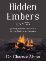 Hidden Embers :: Igniting Academic Excellence in Low Performing Students