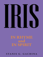 Iris: In Rhyme and in Spirit