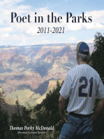 Poet in the Parks: 2011-2021