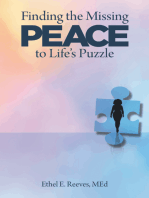 Finding the Missing Peace to Life’s Puzzle