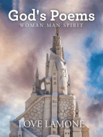God's Poems: Woman Man Spirit