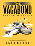 The Vagabond: Cursed to Wander