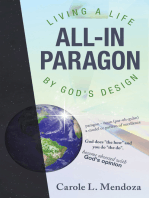 All-In Paragon: Living a Life by God's Design