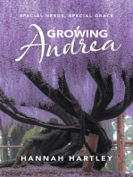 Growing Andrea: Special Needs, Special Grace