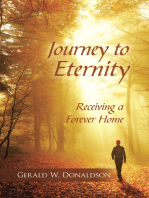 Journey to Eternity