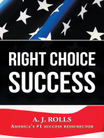 Right Choice Success