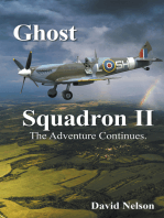 Ghost Squadron Ii
