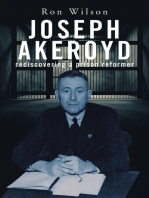 Joseph Akeroyd