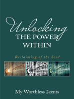 Unlocking the Power Within