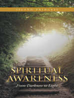 Spiritual Awareness: From Darkness to Light