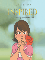 Inspired: A Collection of Poems for the Soul