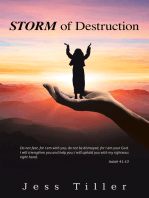 Storm of Destruction