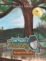 One Acorn’s Journey