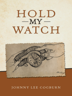 Hold My Watch