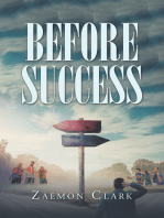 Before Success