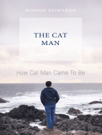 How Cat Man Came to Be