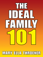 The Ideal Family 101