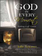God in Every Moment
