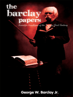 The Barclay Papers