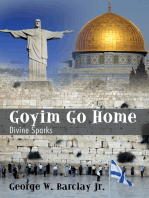 Goyim Go Home