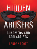 Hidden Abusers: Charmers & Con Artists