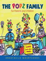 The Popz Family: For Parents and Children